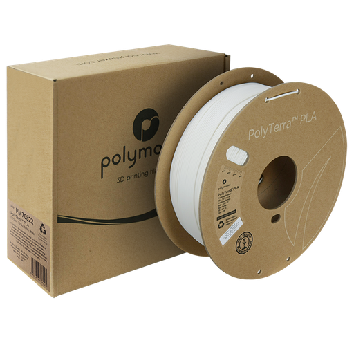 Polymaker PolyTerra™ PLA